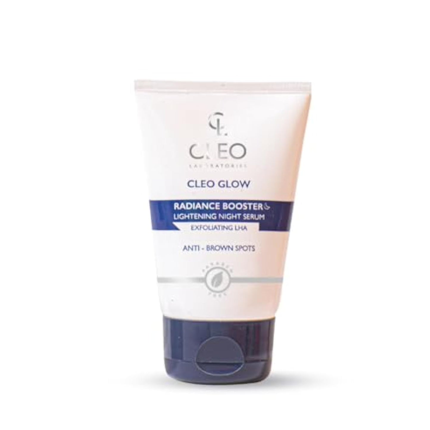 Cleo Radiance Booster Lightening Night Serum - 30 ml