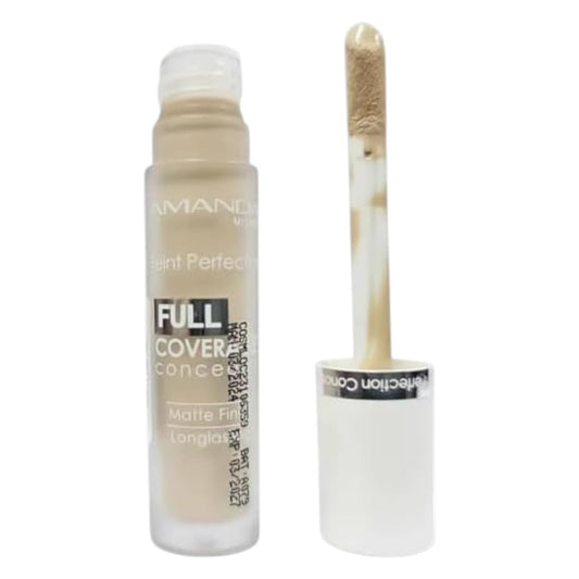 Amanda Milano Amanda Full Coverage Concealer