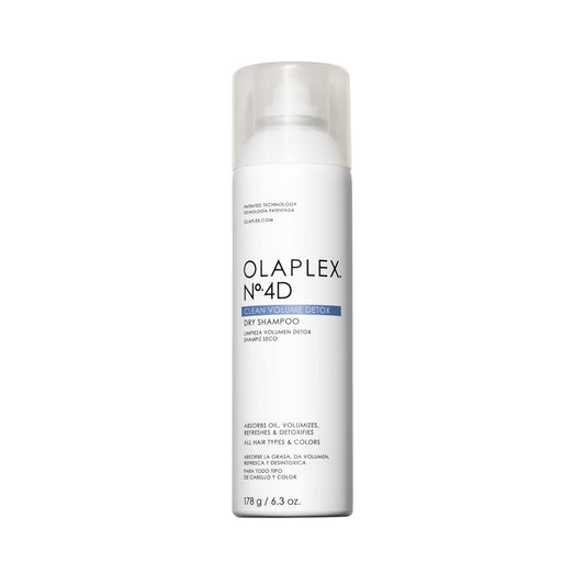 OLAPLEX 4D Clean Volume Detox Dry Shampoo