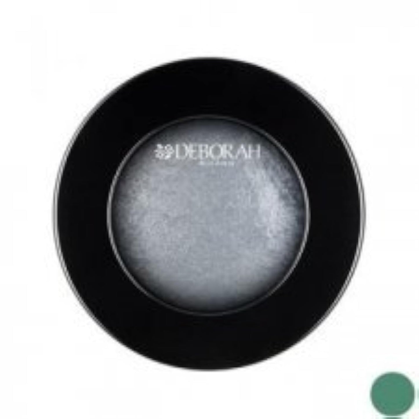 Deborah Mono Hi-Tech Wet and Dry Eye Shadow, 1 Pink