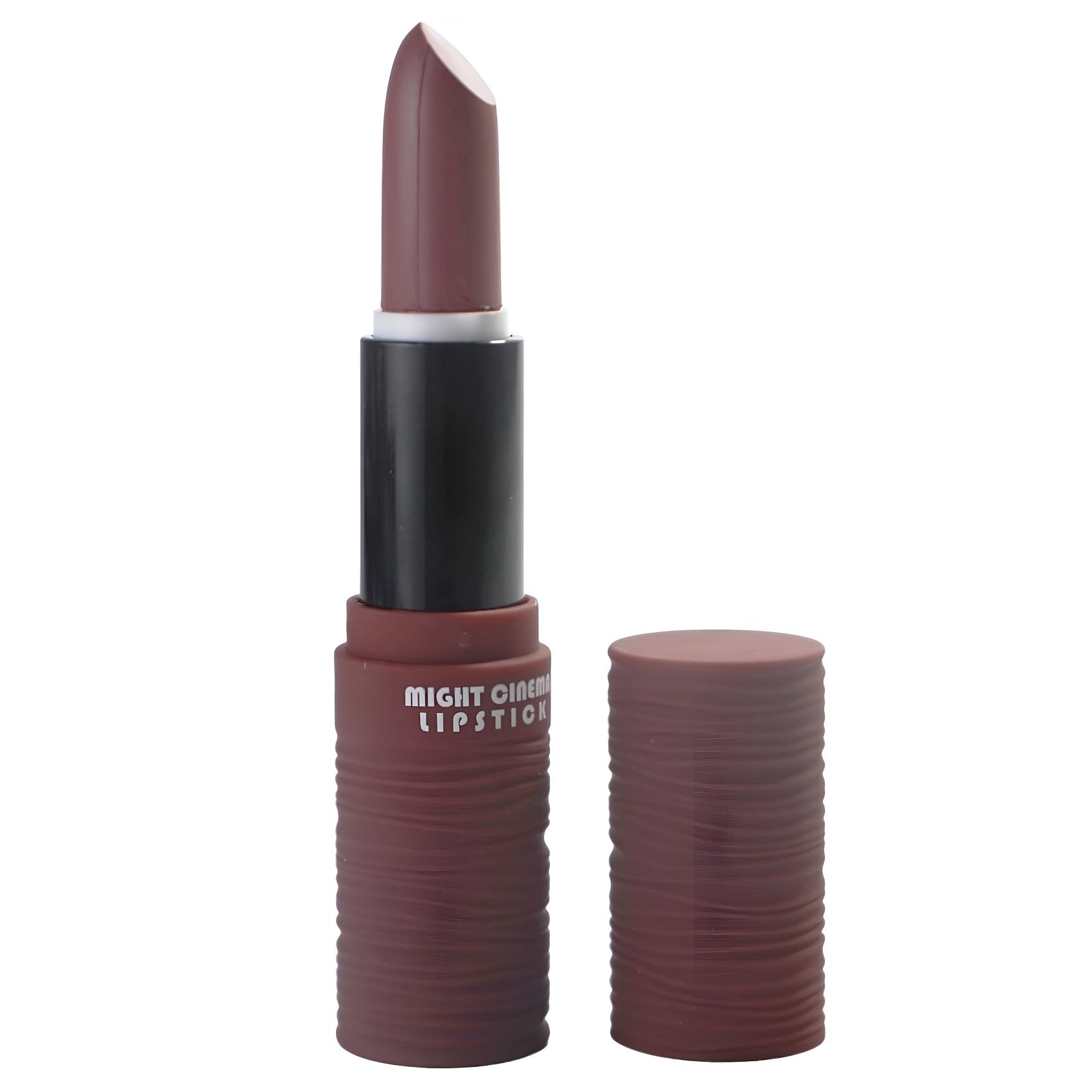 Might Cinema Velvety Lip Stick Matte-Shade Number 204