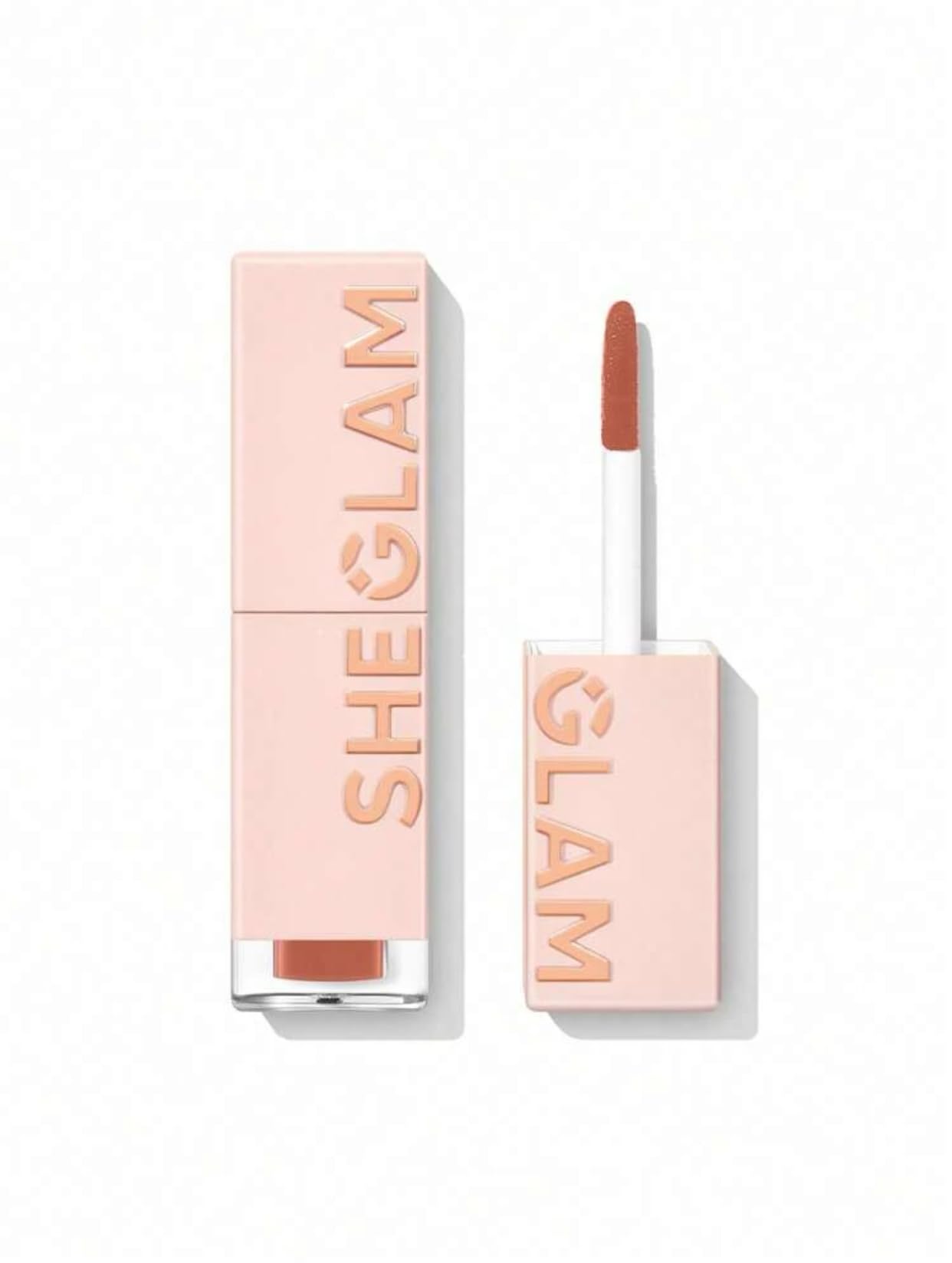 SHEGLAM Take A Hint Lip Tint Good Habits 3.5ml