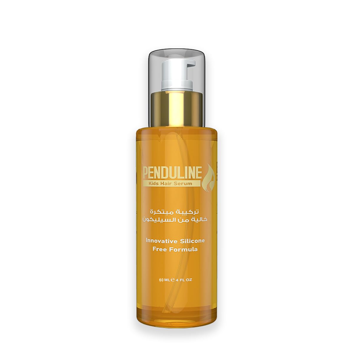 Penduline hair serum 60ml