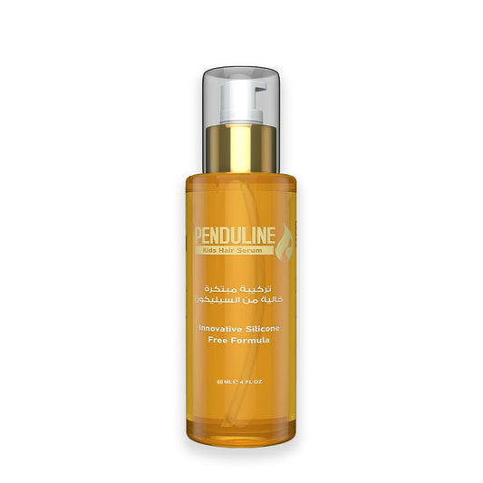Penduline hair serum 60ml