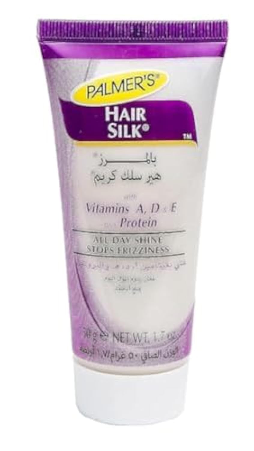 Palmer's Hair silk Cream, 50gm