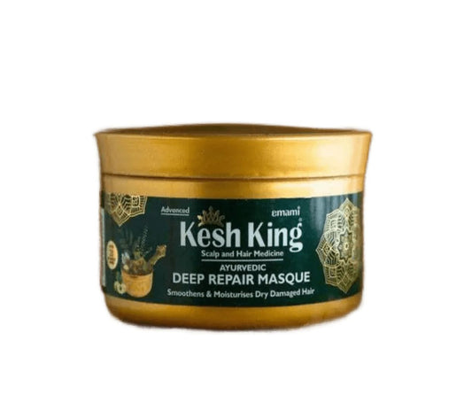 KESH KING deep repair masque 200ml