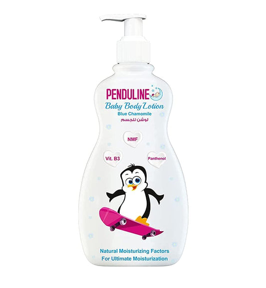 Penduline baby lotion, 200 ml