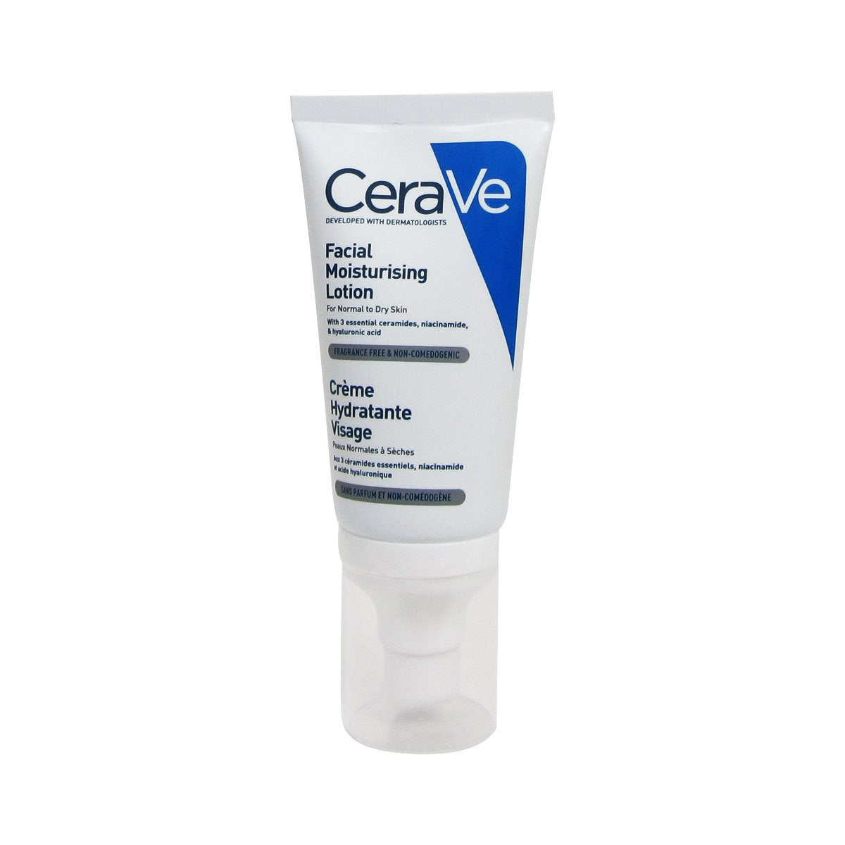 CeraVe Pm Facial Lotion 1.75Oz