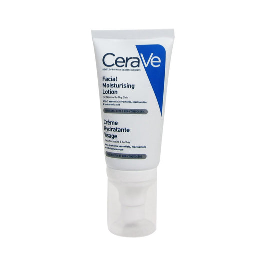 CeraVe Pm Facial Lotion 1.75Oz