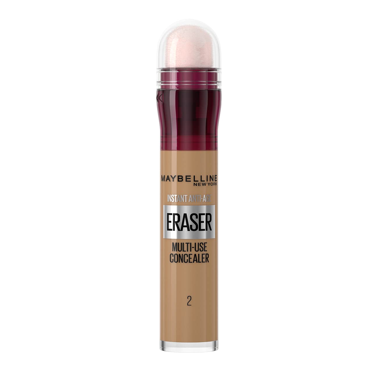 Maybelline New York Instant Eraser Concealer Medium