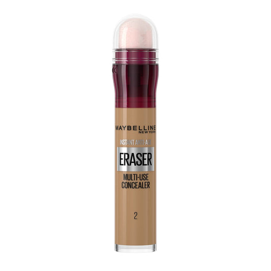 Maybelline New York Instant Eraser Concealer Medium