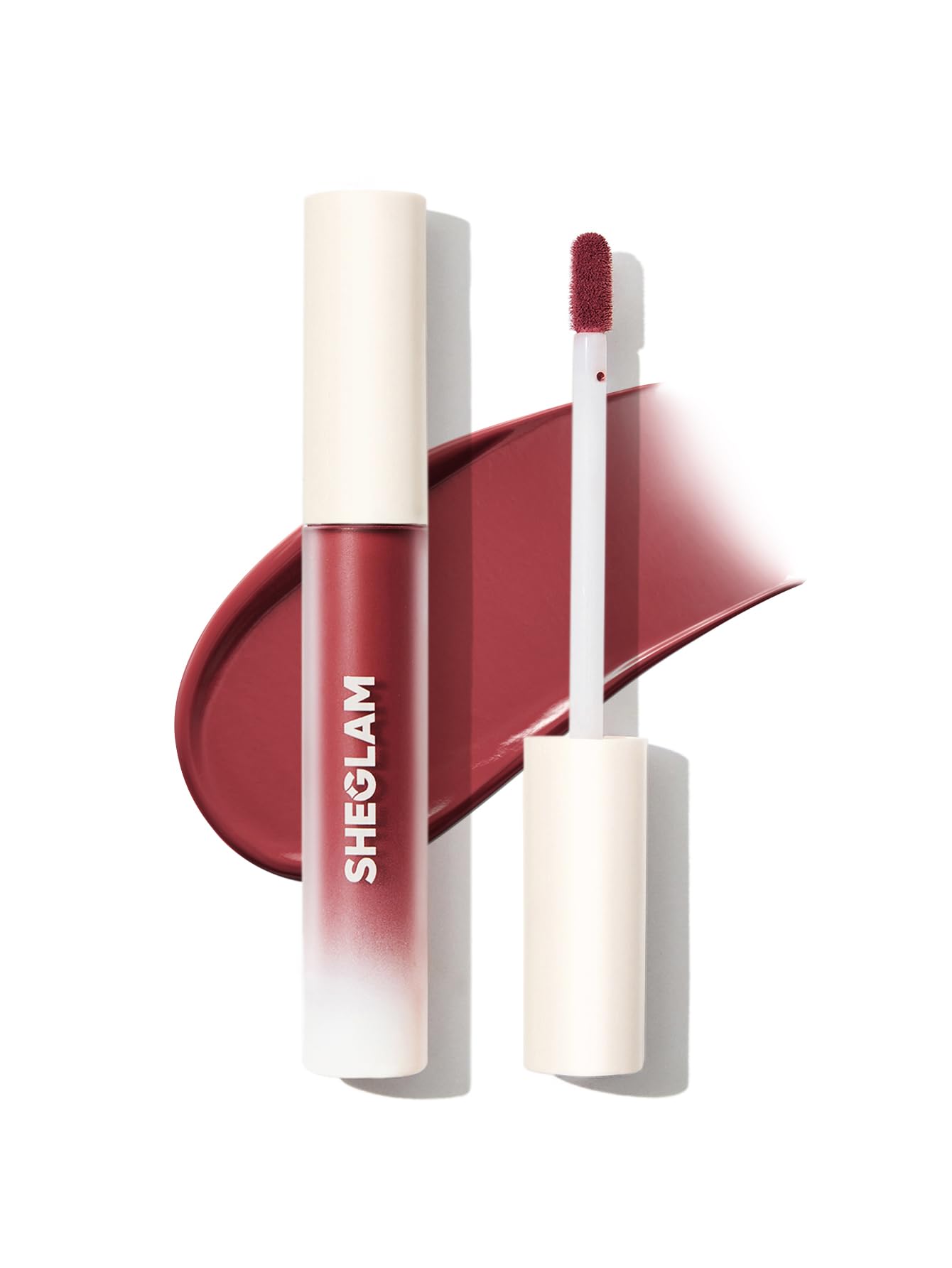 SHEGLAM Matte Allure Liquid Lipstick Attraction 3.1g