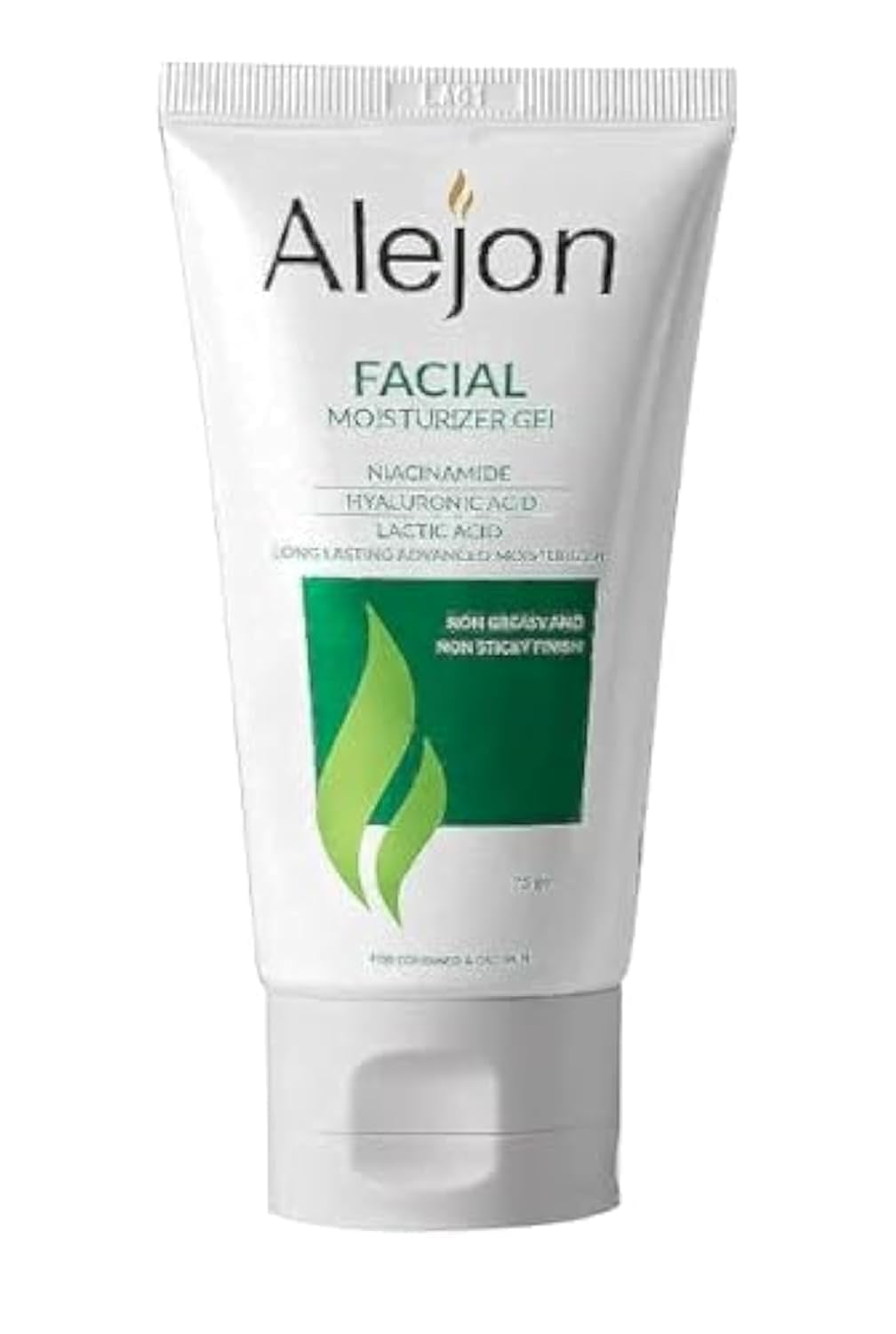 Alejon Oily Skin Moisturizing Gel 75g