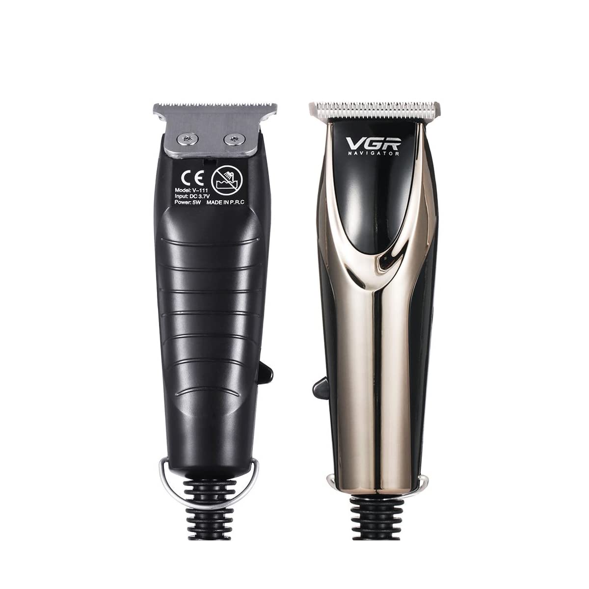 VGR V-111 3 In1 Professional Trimmer Set