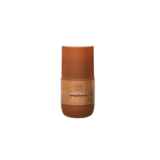 MOOD Oud Whitening Deodorant Roll On 50 ML