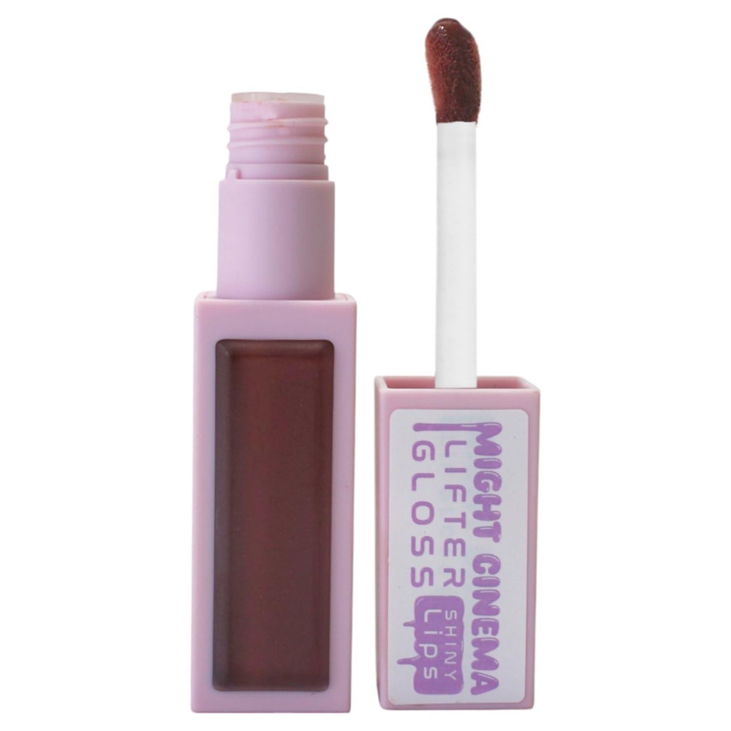 Might Cinema Lifter Gloss Shiny Lips-Shade Number 211