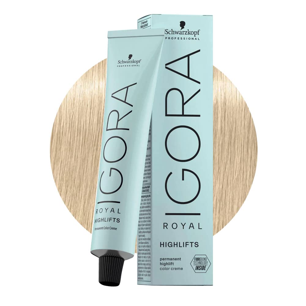 Schwarzkopf IR 12-1 B Supersch Cendrè 60ml