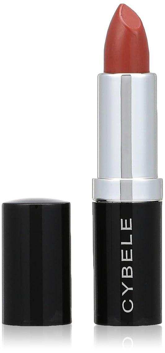 Cybele Rich Cream Lipstick Rose Wood 113 - 5gm