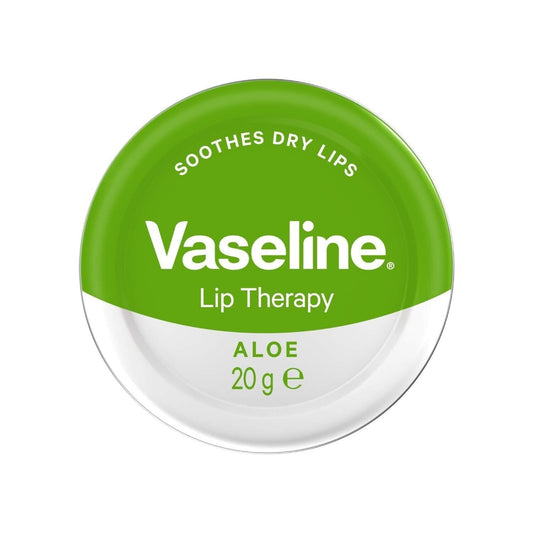 Vaseline Lip Therapy Aloe Vera 20.g 8714100597347
