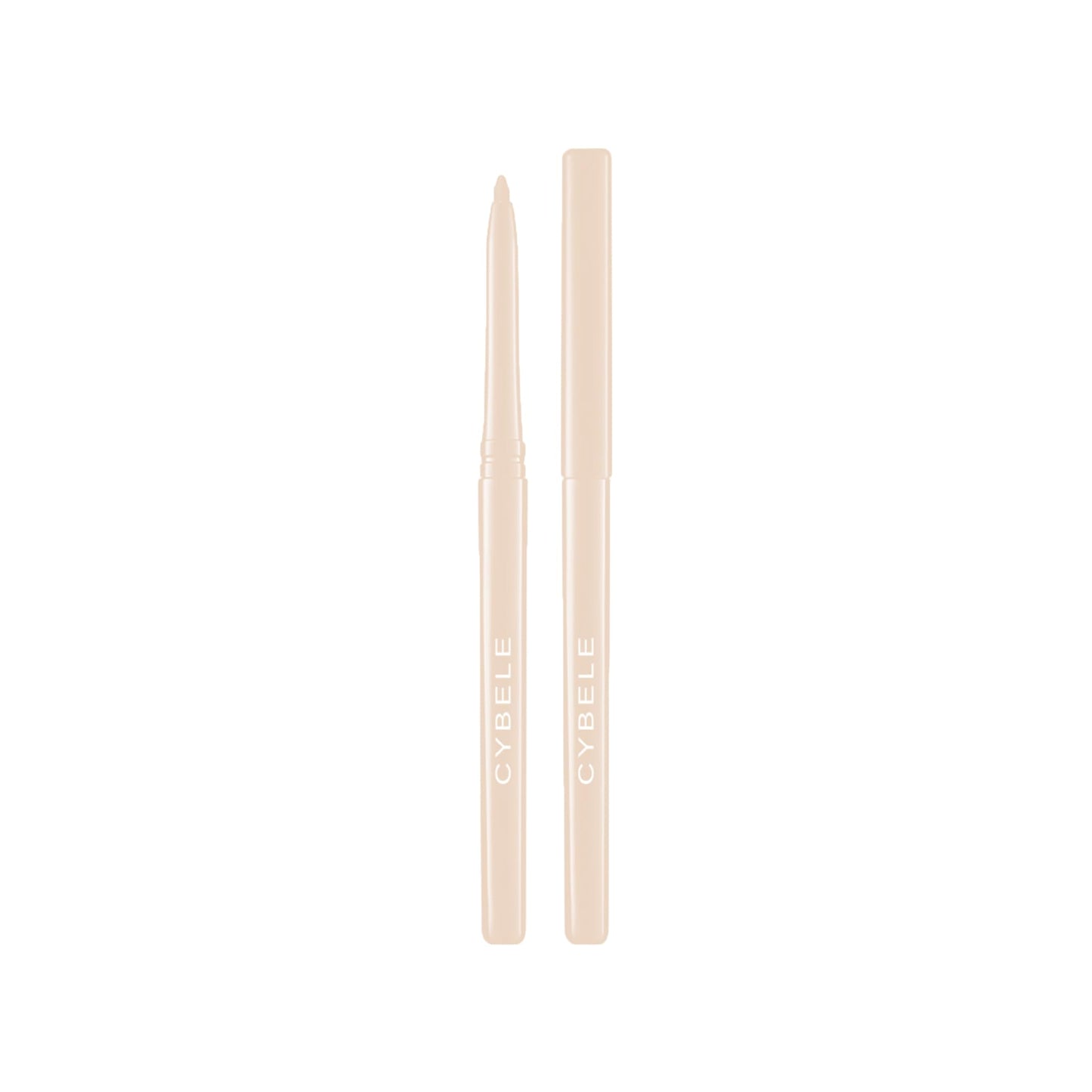Cybele Matic Eyeliner Pencil No. 06 Off-White