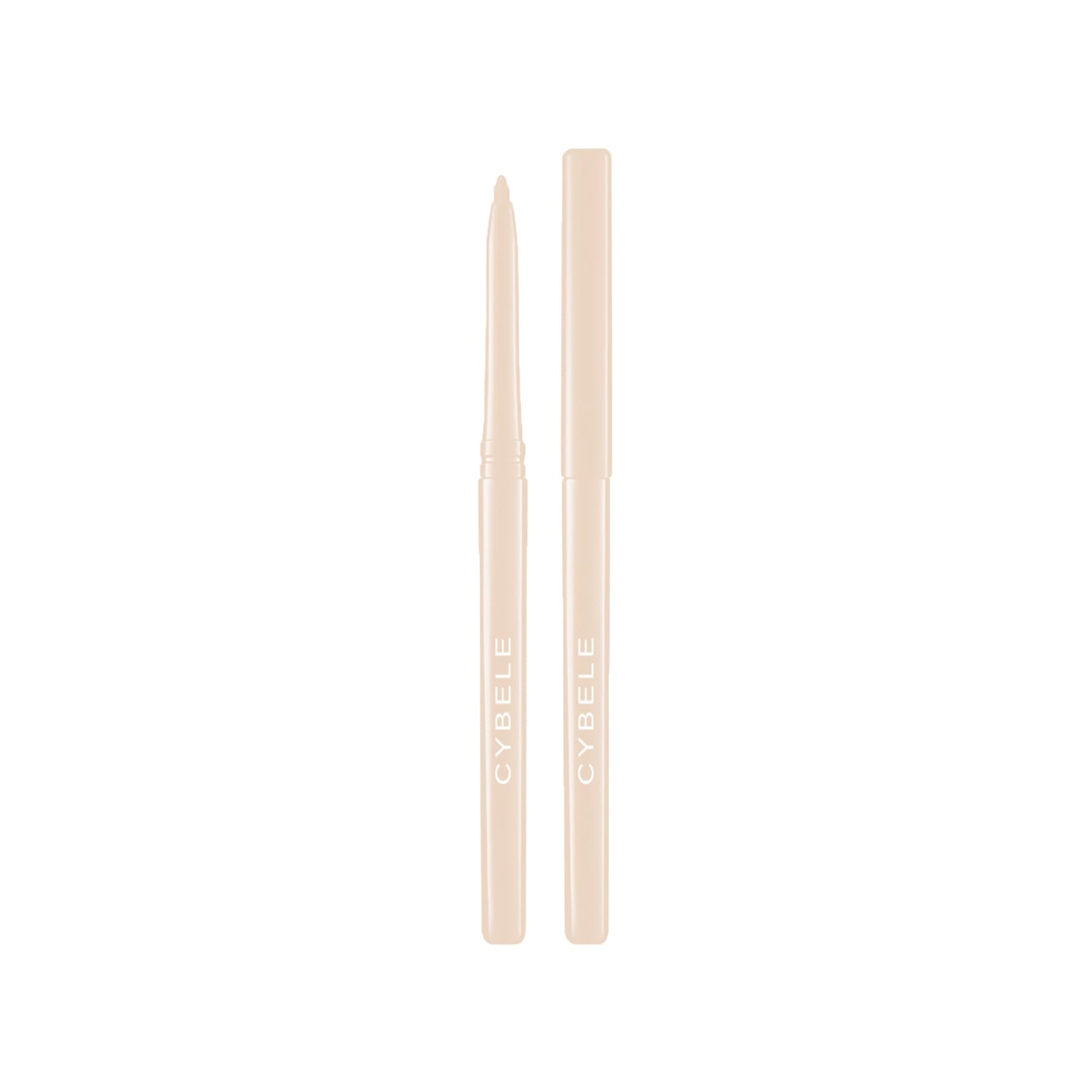 Cybele Matic Eyeliner Pencil No. 06 Off-White