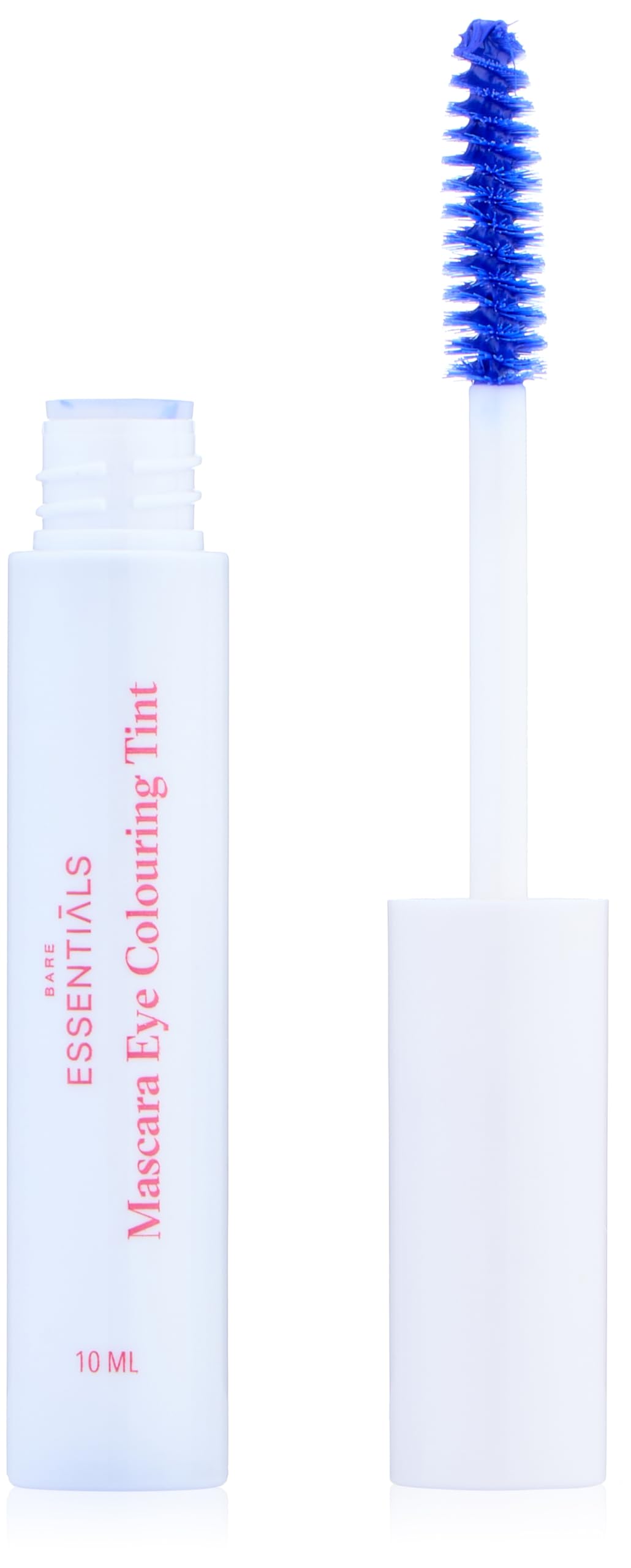 Essentials Ocean Blue - Mascara Eye Colouring Tint 10ml