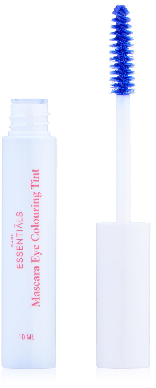 Essentials Ocean Blue - Mascara Eye Colouring Tint 10ml