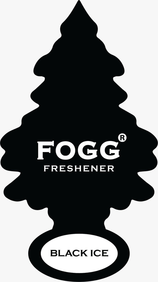 Fogg Air Freshener - Ice