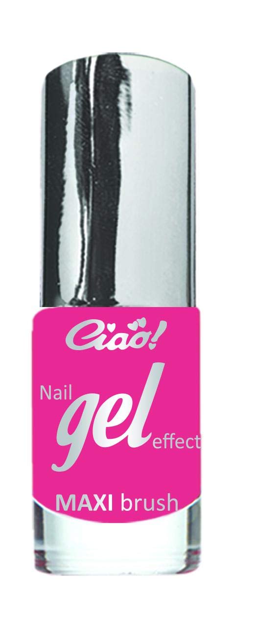 Ciao Gel Nail Polish -28