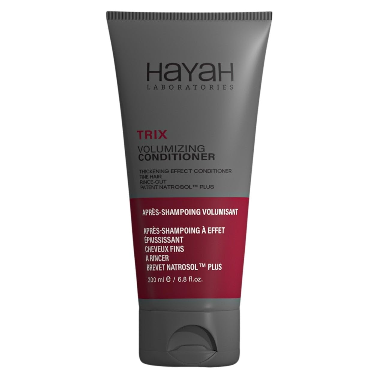 Hayah Laboratories Hayah Trix Volumizing Conditiner 200 ml