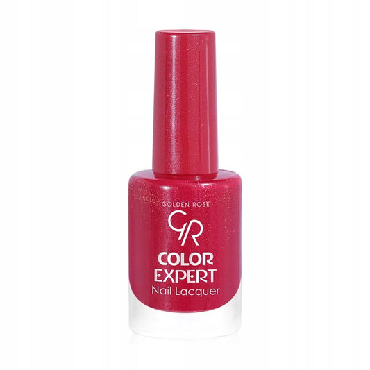 Golden Rose Color Expert Nail Lacquer 39