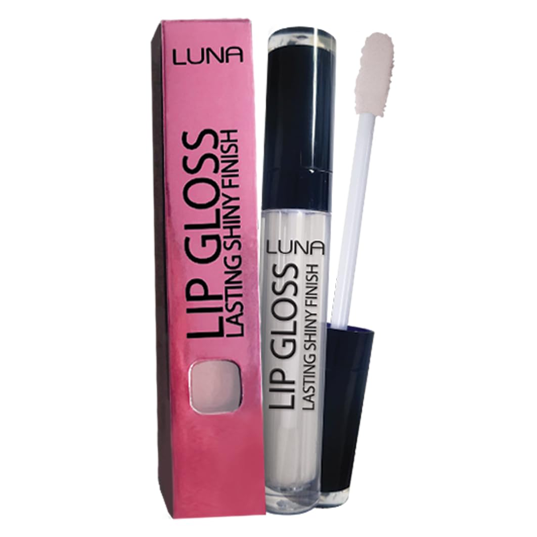 Luna Lip Gloss New No.45