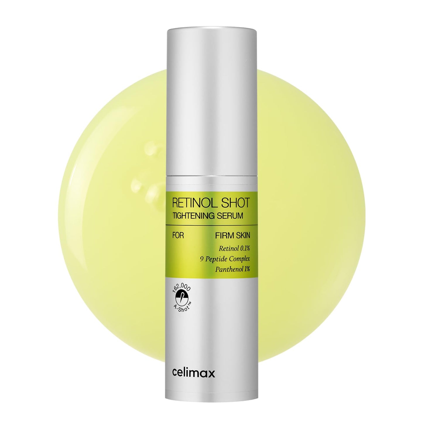 CELIMAX The Vita A Retinol Shot Tightening Serum, 30ml