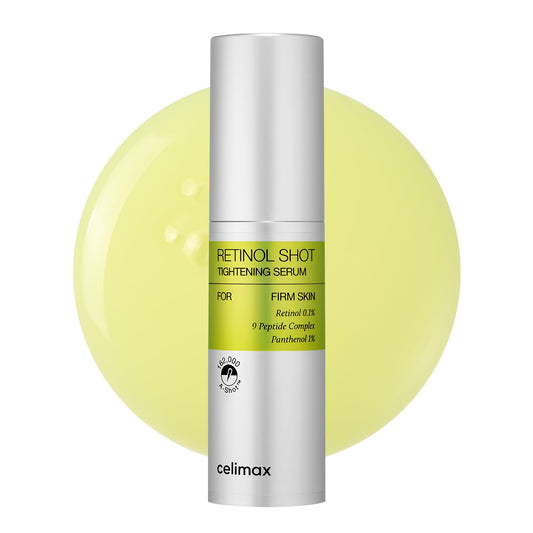 CELIMAX The Vita A Retinol Shot Tightening Serum, 30ml