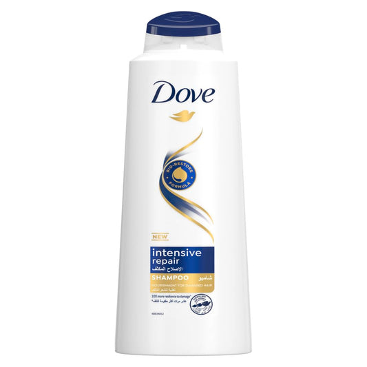 Dove Shampoo Intensive Repair 600ML