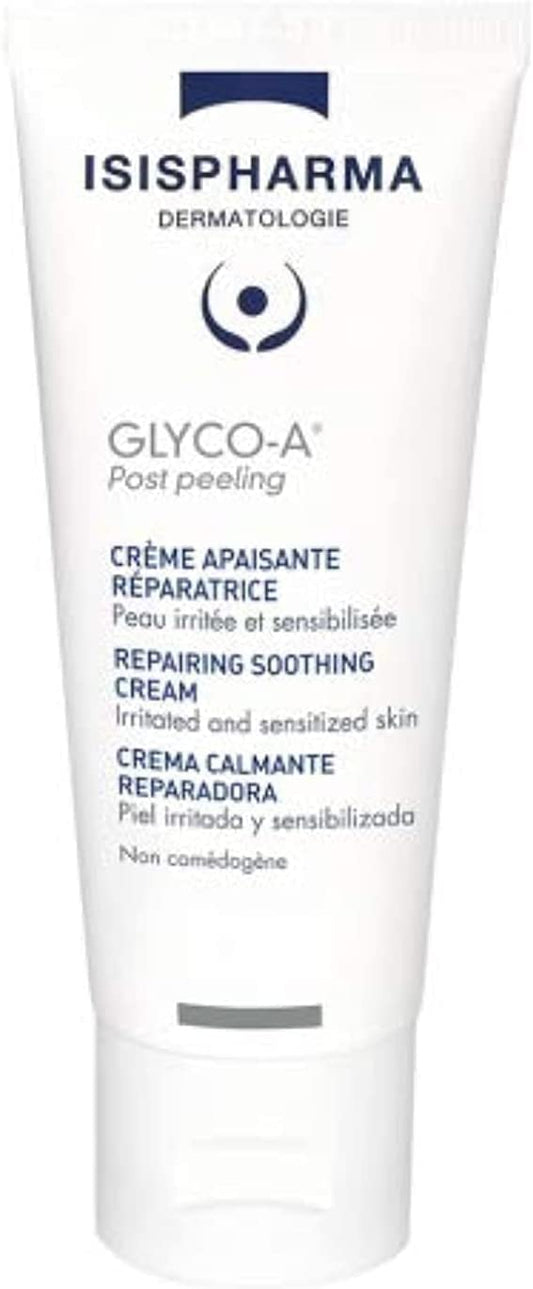 ISISPHARMA ISIS Pharma Glyco A post peel cream 40 ml