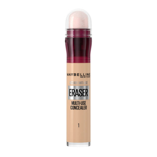 Maybelline New York Instant Eraser Concealer light