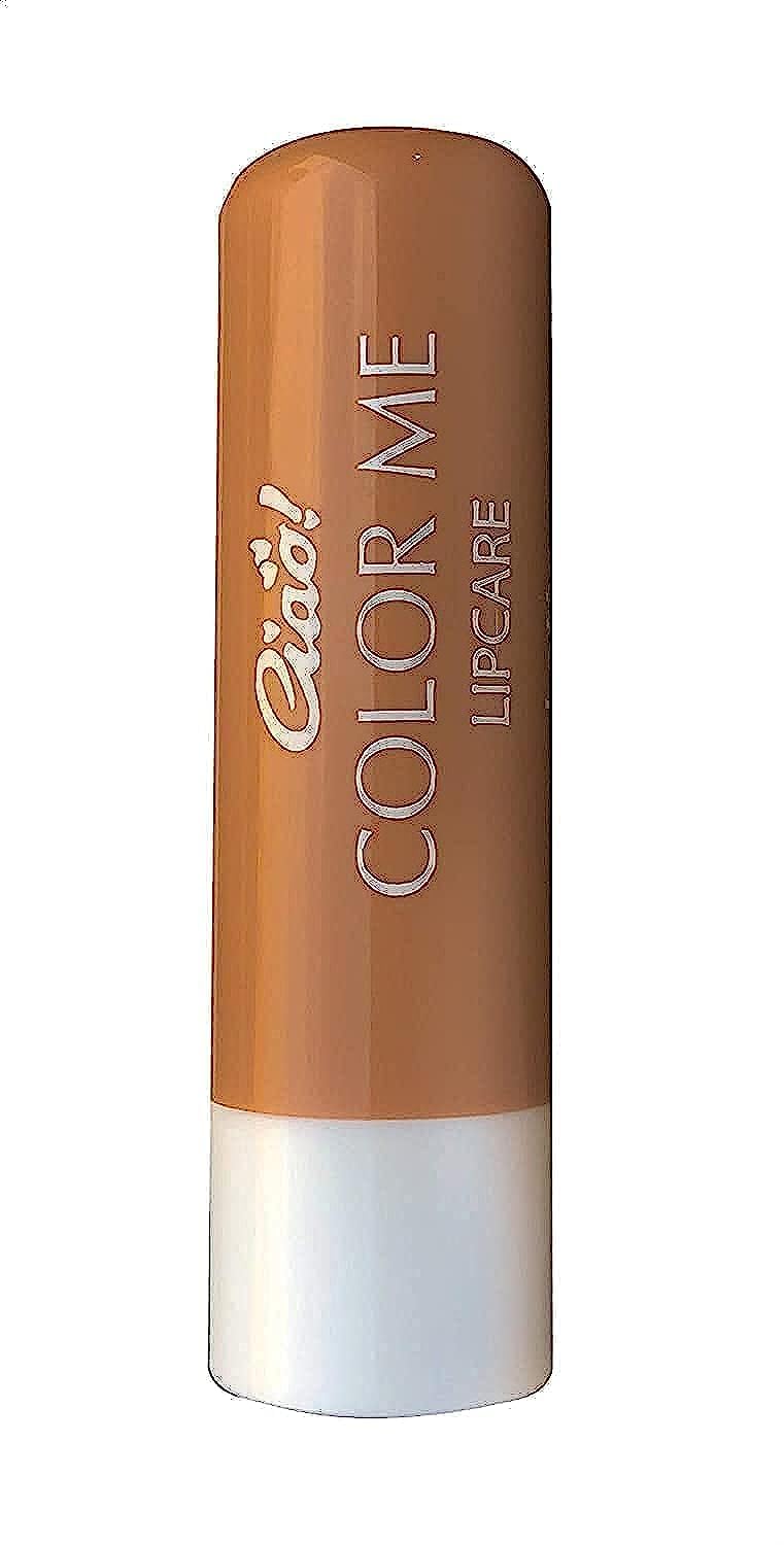 Ciao Color Me Lipcare Lip Balm - Latte