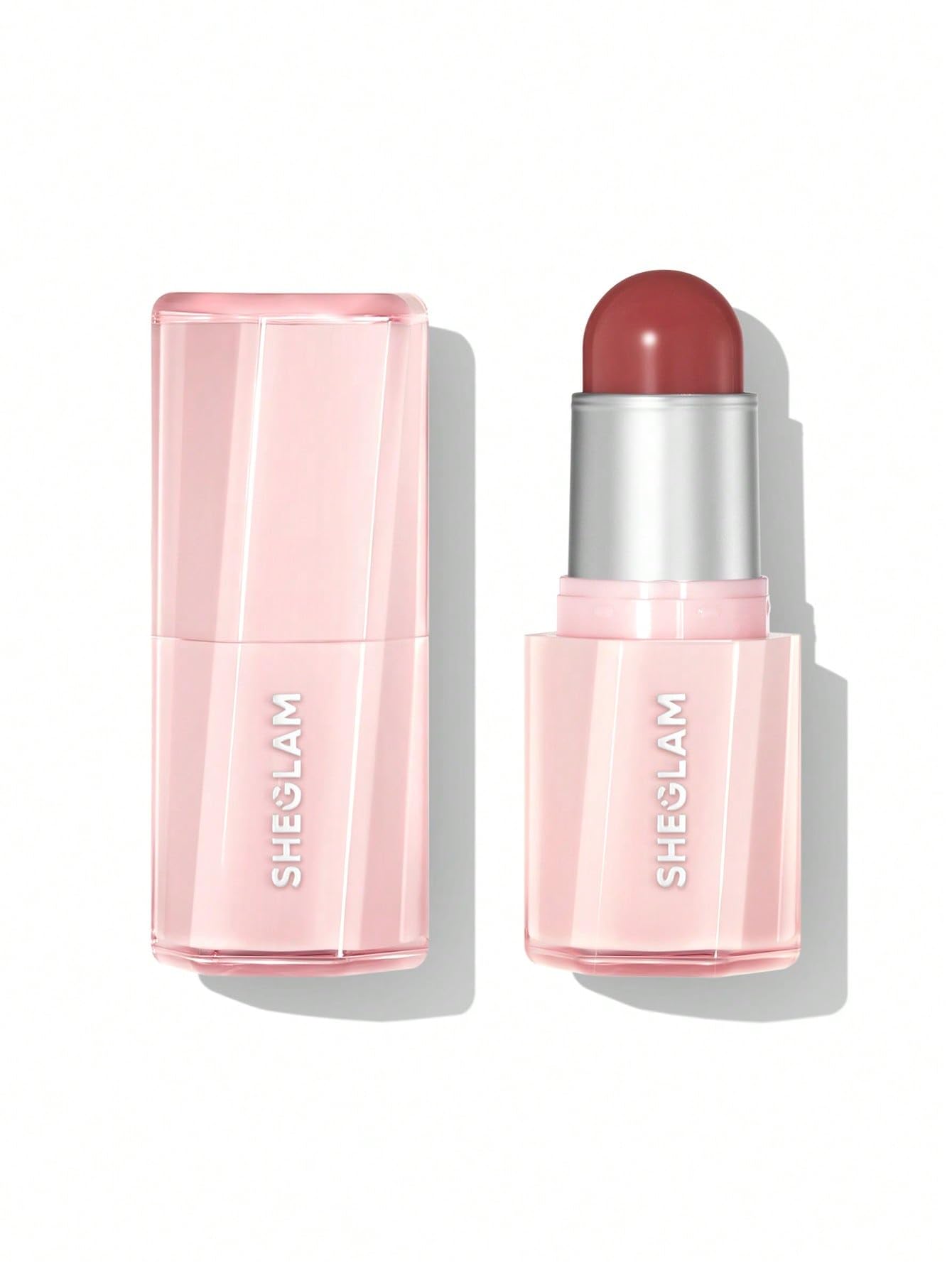 SHEGLAM Buttery Bliss Stick Blush Painted Peony 6g