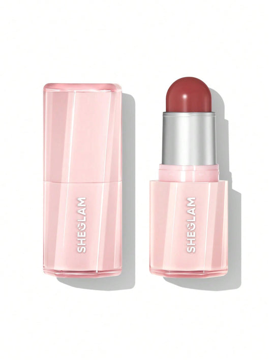 SHEGLAM Buttery Bliss Stick Blush Painted Peony 6g