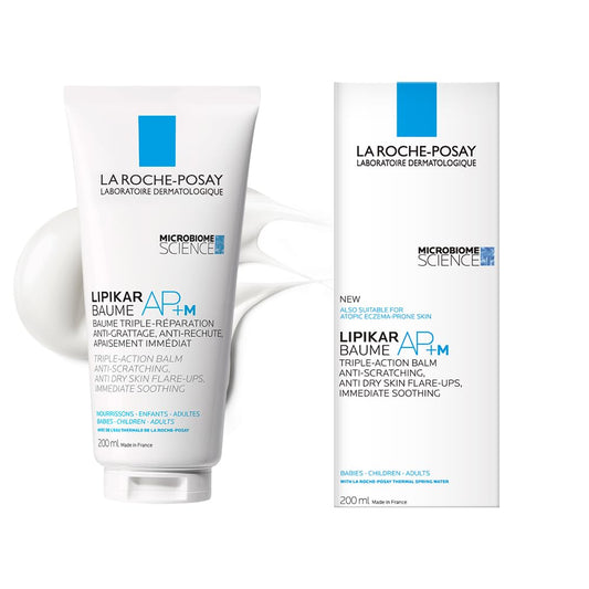 La Roche-Posay lipikar baume ap+m (200 ml)