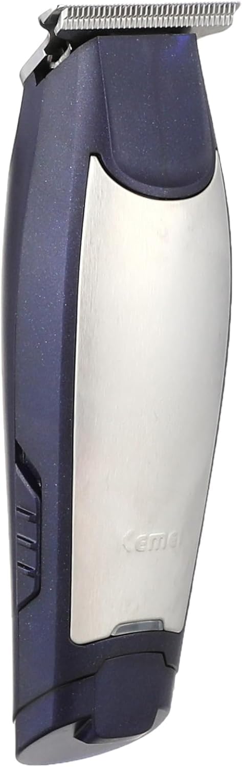 KEMEI KM-5021 3In1 Rechargeable Trimmer & Clipper