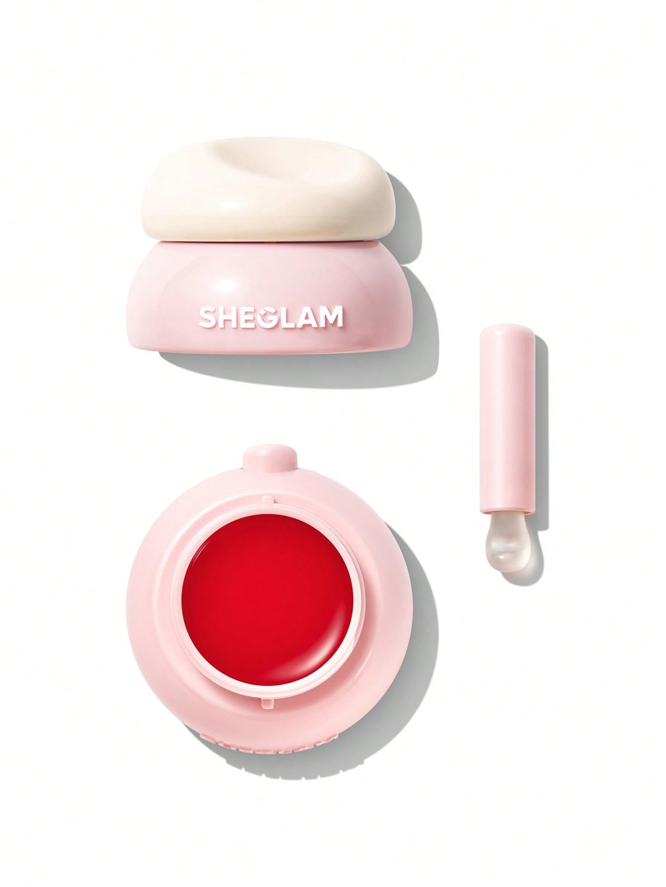 SHEGLAM Hydra Jelly Pocket Lip Jam-Watermelon Whirl 3.5g
