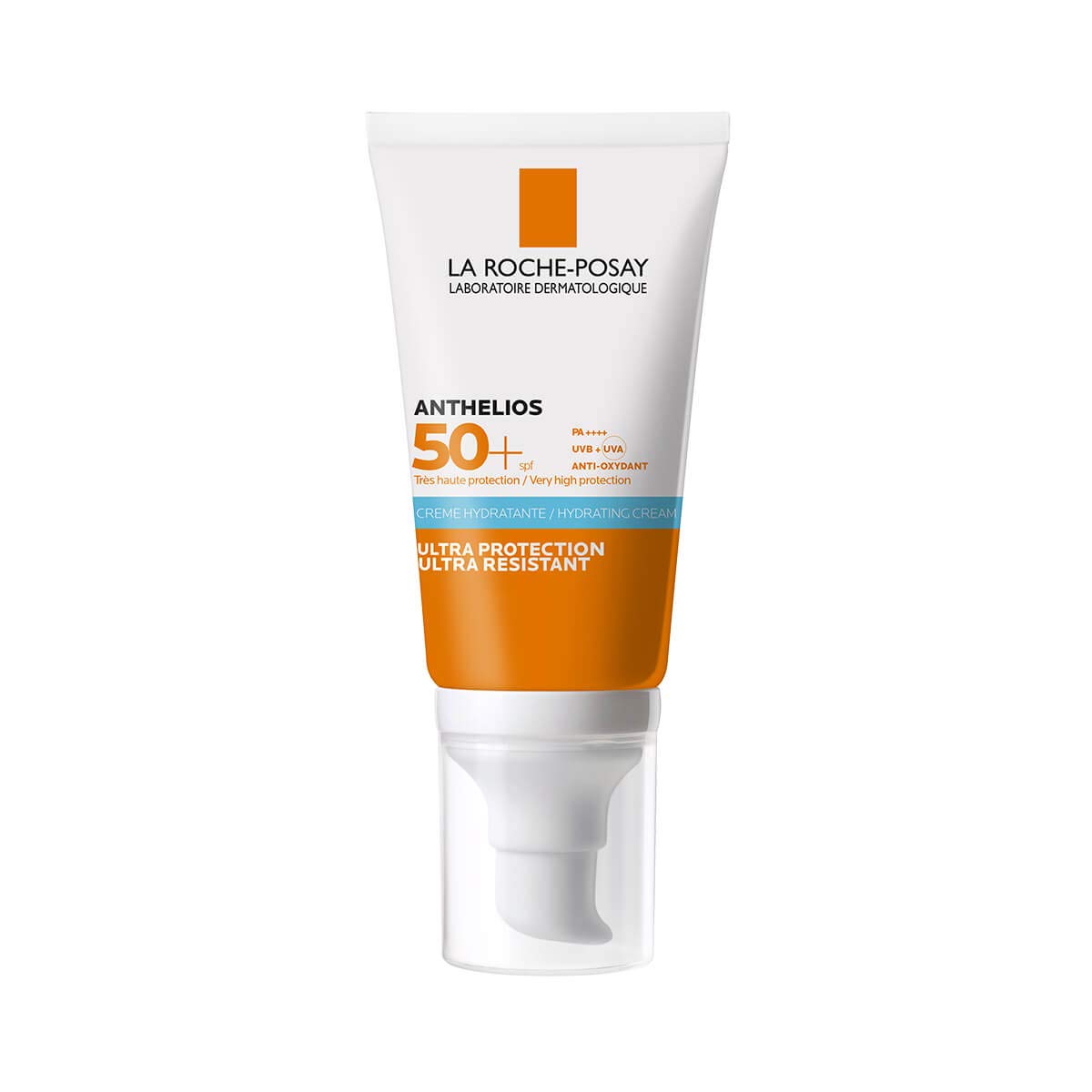 La Roche Posay Anthelios Cream - 50ml