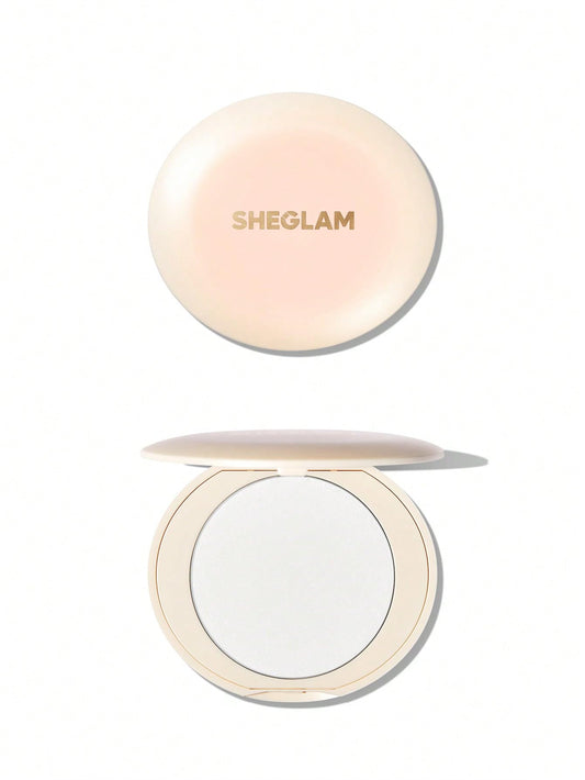 SHEGLAM Magic Veil Setting Powder Alabaster 5g