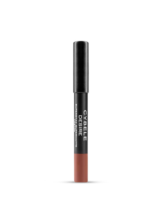 CYBELE Desire Lipstick Pencil No. 15 Mahogany