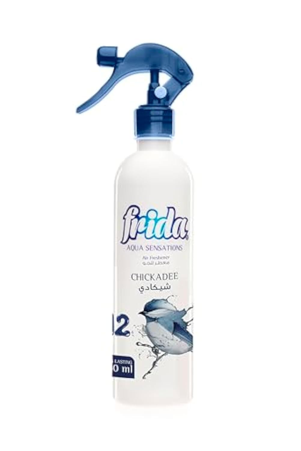 Frida Aqua chicka dee 460ml