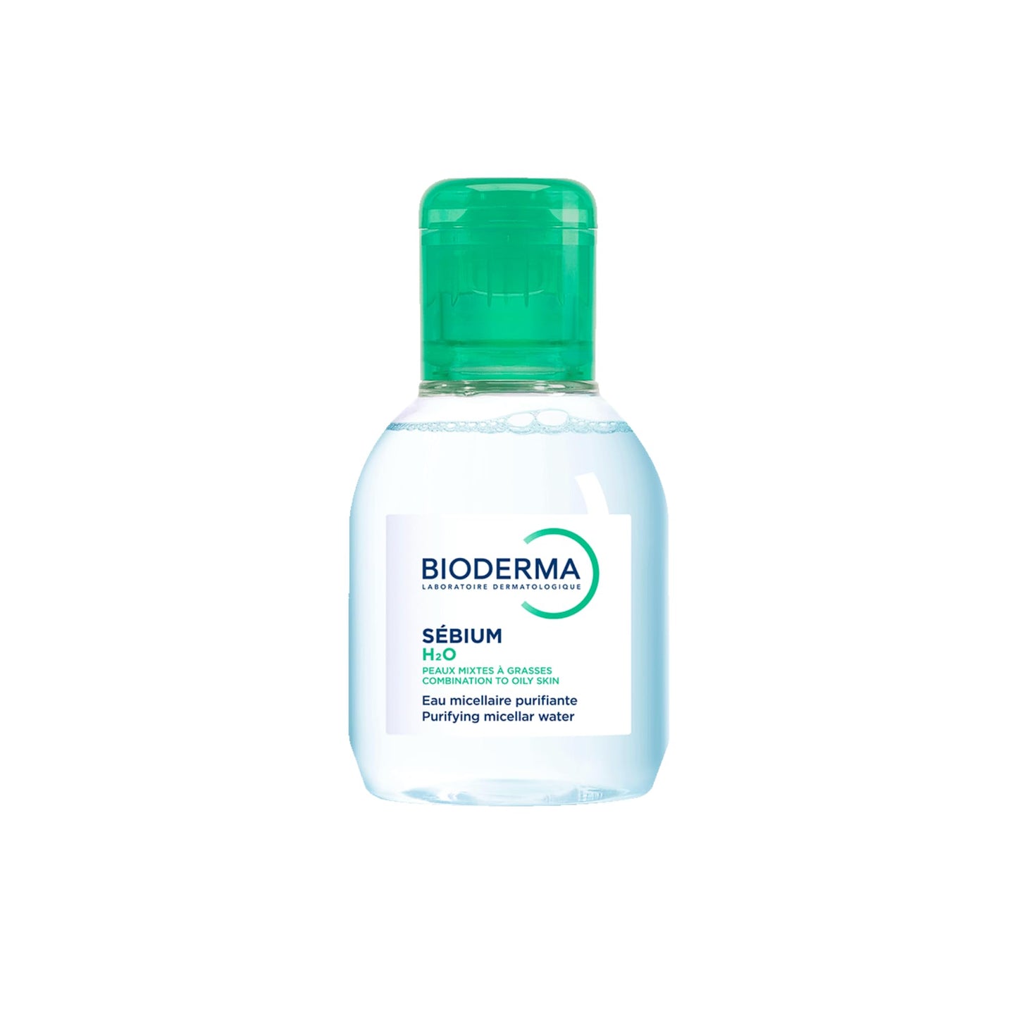 Bioderma BIOD SEBIUM H2O FC100ML