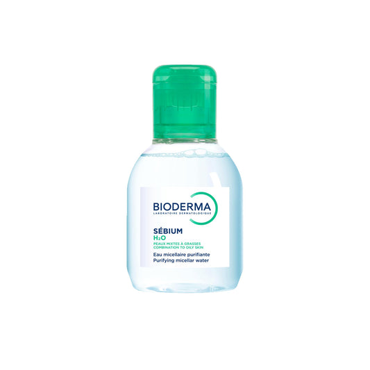 Bioderma BIOD SEBIUM H2O FC100ML
