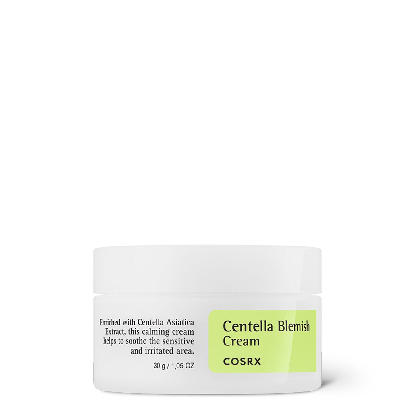 COSRX Centella Blemish Cream (30g)